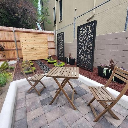 Centrally Located Studio And Cozy Place Perfect For Travelers And Couples! Located In San Diego Downtown! Perfect For Your Quick Getaway! Exterior foto