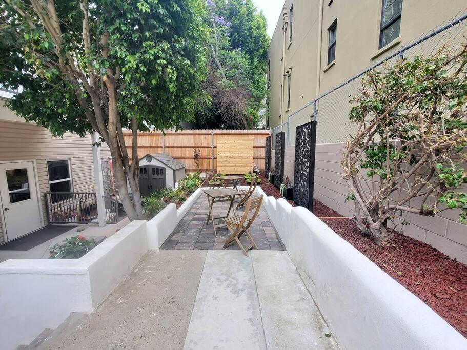 Centrally Located Studio And Cozy Place Perfect For Travelers And Couples! Located In San Diego Downtown! Perfect For Your Quick Getaway! Exterior foto