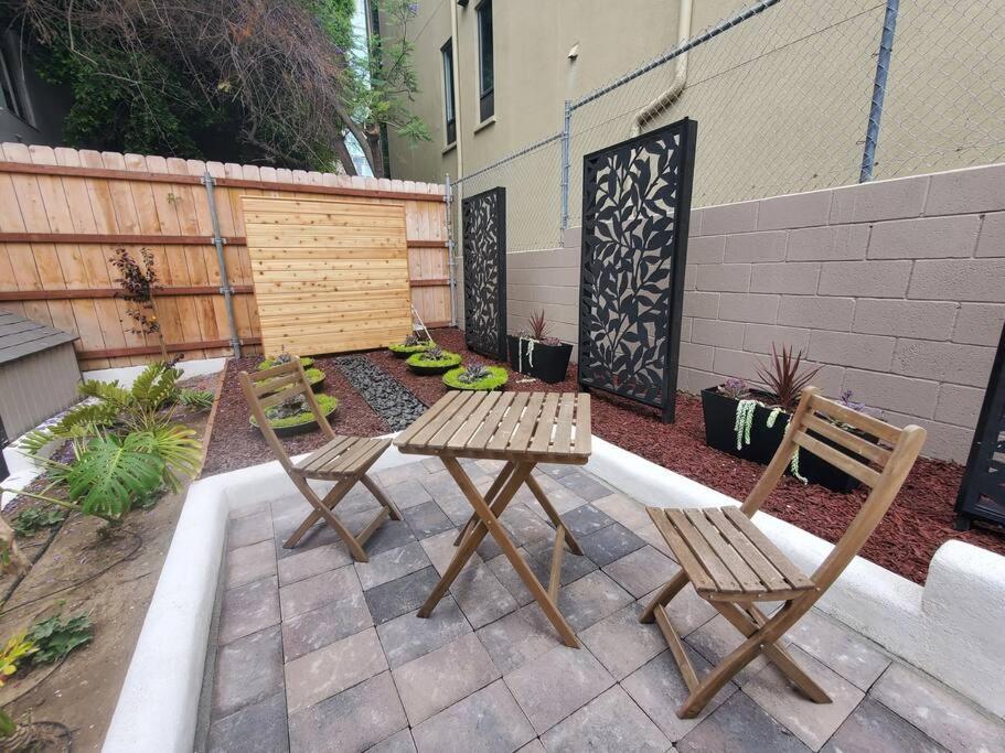 Centrally Located Studio And Cozy Place Perfect For Travelers And Couples! Located In San Diego Downtown! Perfect For Your Quick Getaway! Exterior foto